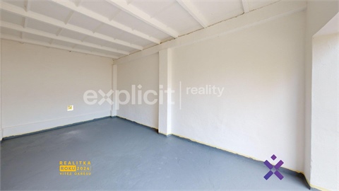 Prodej garáže, 17 m² 8