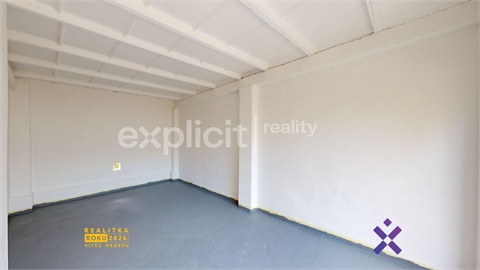 Prodej garáže, 17 m² 2