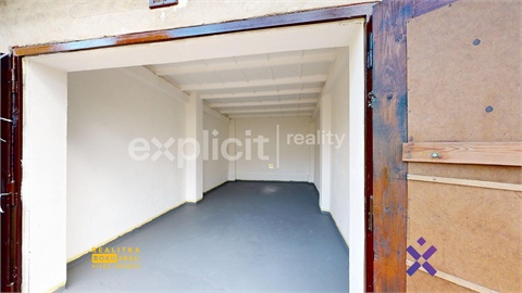 Prodej garáže, 17 m² 4