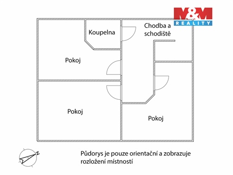 Prodej rodinného domu, 180 m² 26