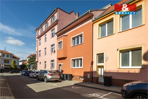 Prodej rodinného domu, 180 m² 22