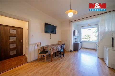 Prodej rodinného domu, 180 m² - 2