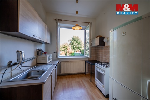 Prodej rodinného domu, 180 m² - 4