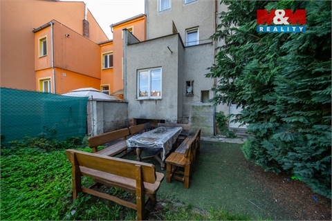 Prodej rodinného domu, 180 m² 20