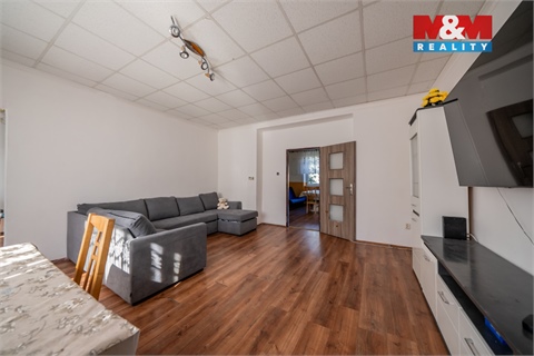 Prodej rodinného domu, 180 m² - 10