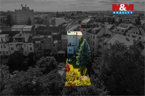 Prodej rodinného domu, 180 m² - 22