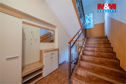 Prodej rodinného domu, 180 m² 6