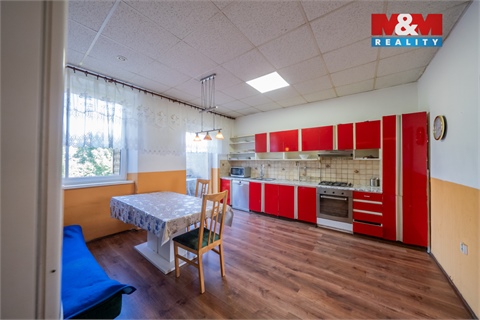 Prodej rodinného domu, 180 m² - 8