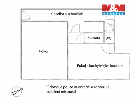 Prodej rodinného domu, 180 m² 24