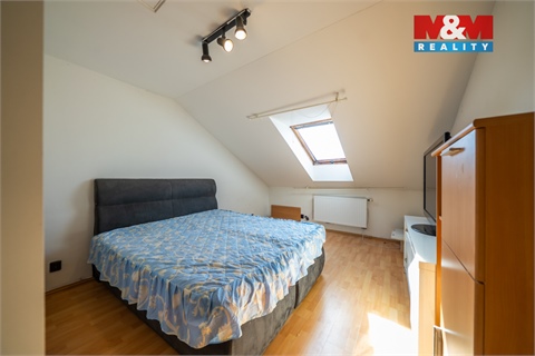 Prodej rodinného domu, 180 m² 16