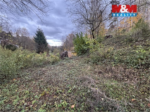 Prodej zahrady, 477 m² 6