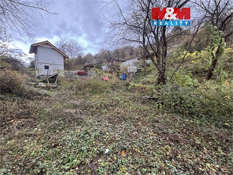 Prodej zahrady, 477 m² 0