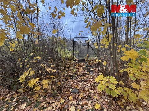 Prodej zahrady, 477 m² - 6