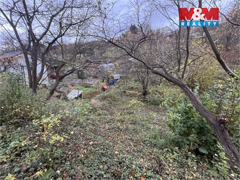 Prodej zahrady, 477 m² 4