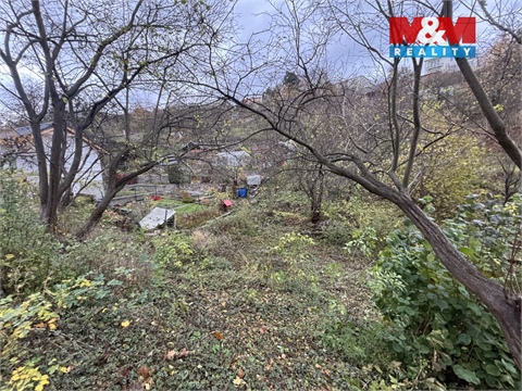 Prodej zahrady, 477 m² - 4