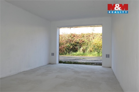 Prodej garáže, 20 m² - 0