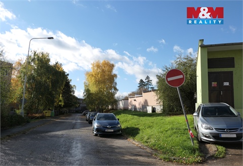 Prodej garáže, 20 m² 8