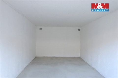 Prodej garáže, 20 m² 4