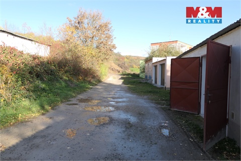 Prodej garáže, 20 m² - 6