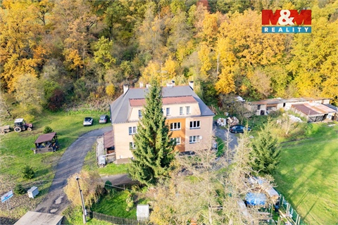 Pronájem bytu 3+1, 70 m² - 2