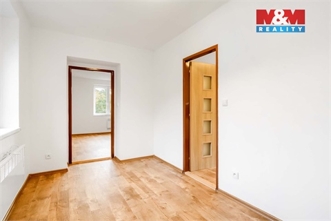 Pronájem bytu 3+1, 70 m² - 4