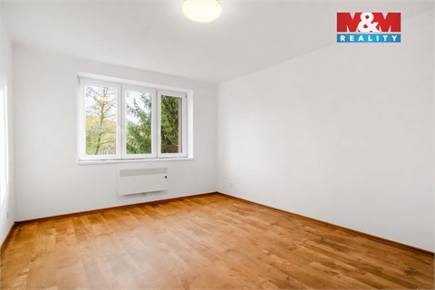 Pronájem bytu 3+1, 70 m² 12