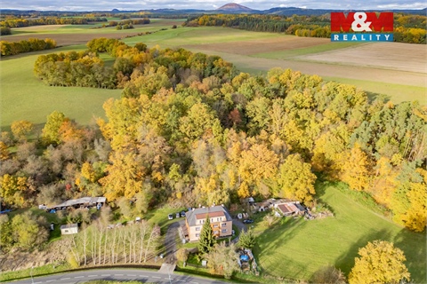 Pronájem bytu 3+1, 70 m² 6