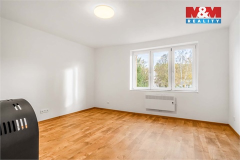 Pronájem bytu 3+1, 70 m² 8