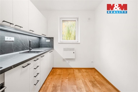 Pronájem bytu 3+1, 70 m² - 6