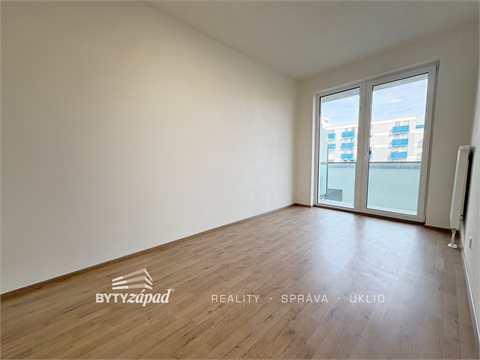 Pronájem bytu 2kk, 55 m² - 2