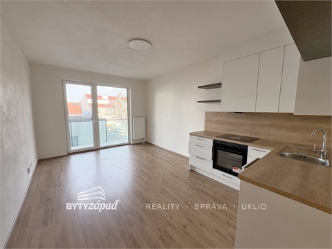Pronájem bytu 2kk, 55 m² 2