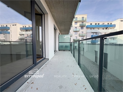 Pronájem bytu 2kk, 55 m² - 4