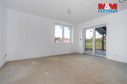 Prodej rodinného domu, 123 m² - 10