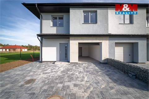 Prodej rodinného domu, 123 m² - 22