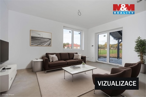 Prodej rodinného domu, 123 m² 12