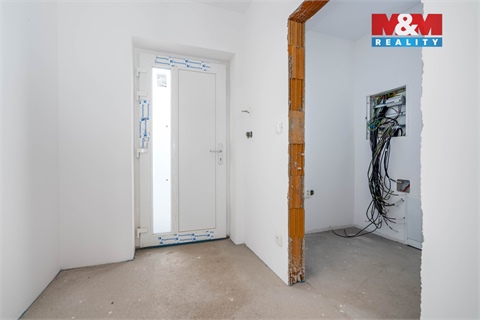 Prodej rodinného domu, 123 m² 4