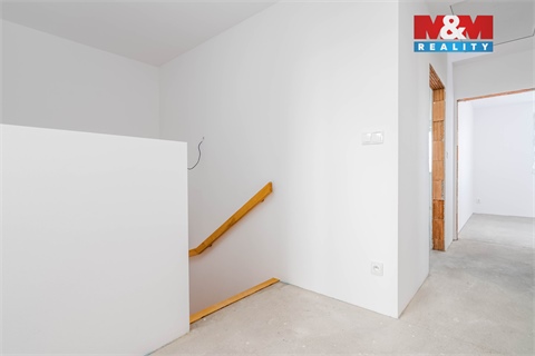 Prodej rodinného domu, 123 m² - 14