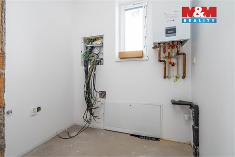 Prodej rodinného domu, 123 m² - 4