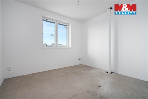 Prodej rodinného domu, 123 m² - 20