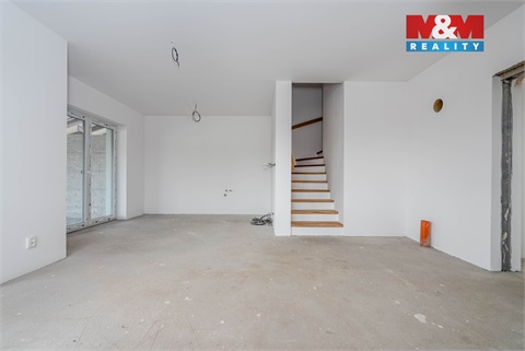 Prodej rodinného domu, 123 m² - 8