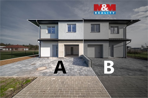 Prodej rodinného domu, 123 m² 0