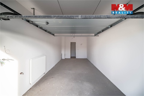 Prodej rodinného domu, 123 m² - 24