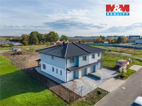 Prodej rodinného domu, 123 m² - 28