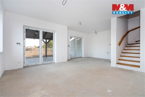 Prodej rodinného domu, 123 m² - 12