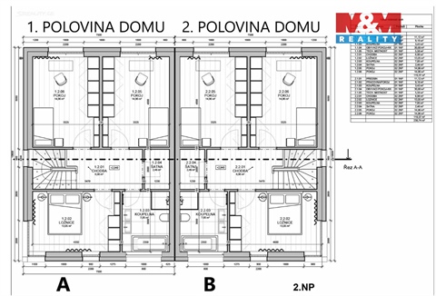 Prodej rodinného domu, 123 m² - 26