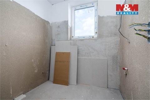 Prodej rodinného domu, 123 m² 6