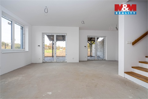 Prodej rodinného domu, 123 m² 8