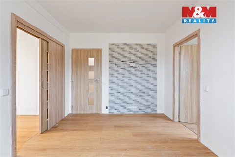 Pronájem bytu 3+1, 47 m² 8