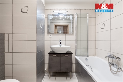 Pronájem bytu 3+1, 47 m² 4