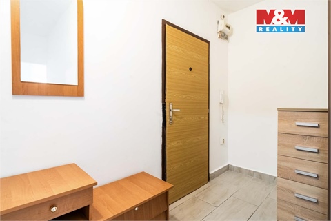 Pronájem bytu 2+1, 35 m² 6